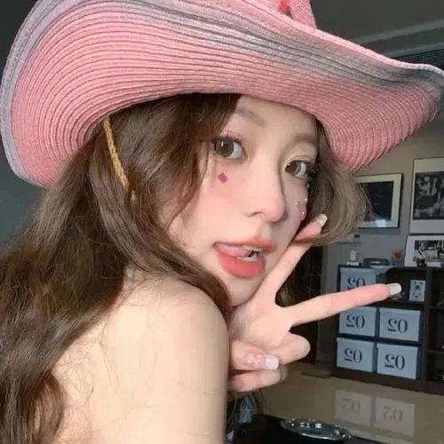 你看起来好像很好吃