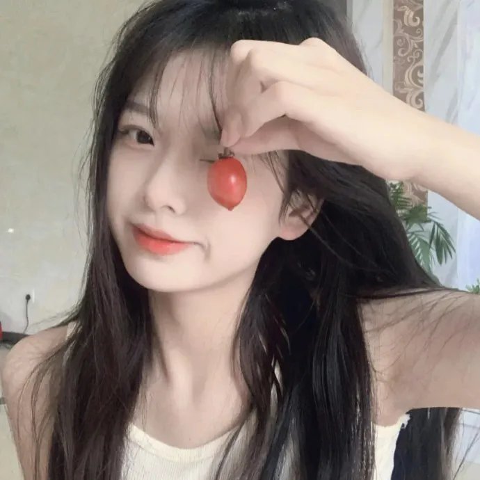 原来这就是爱啊